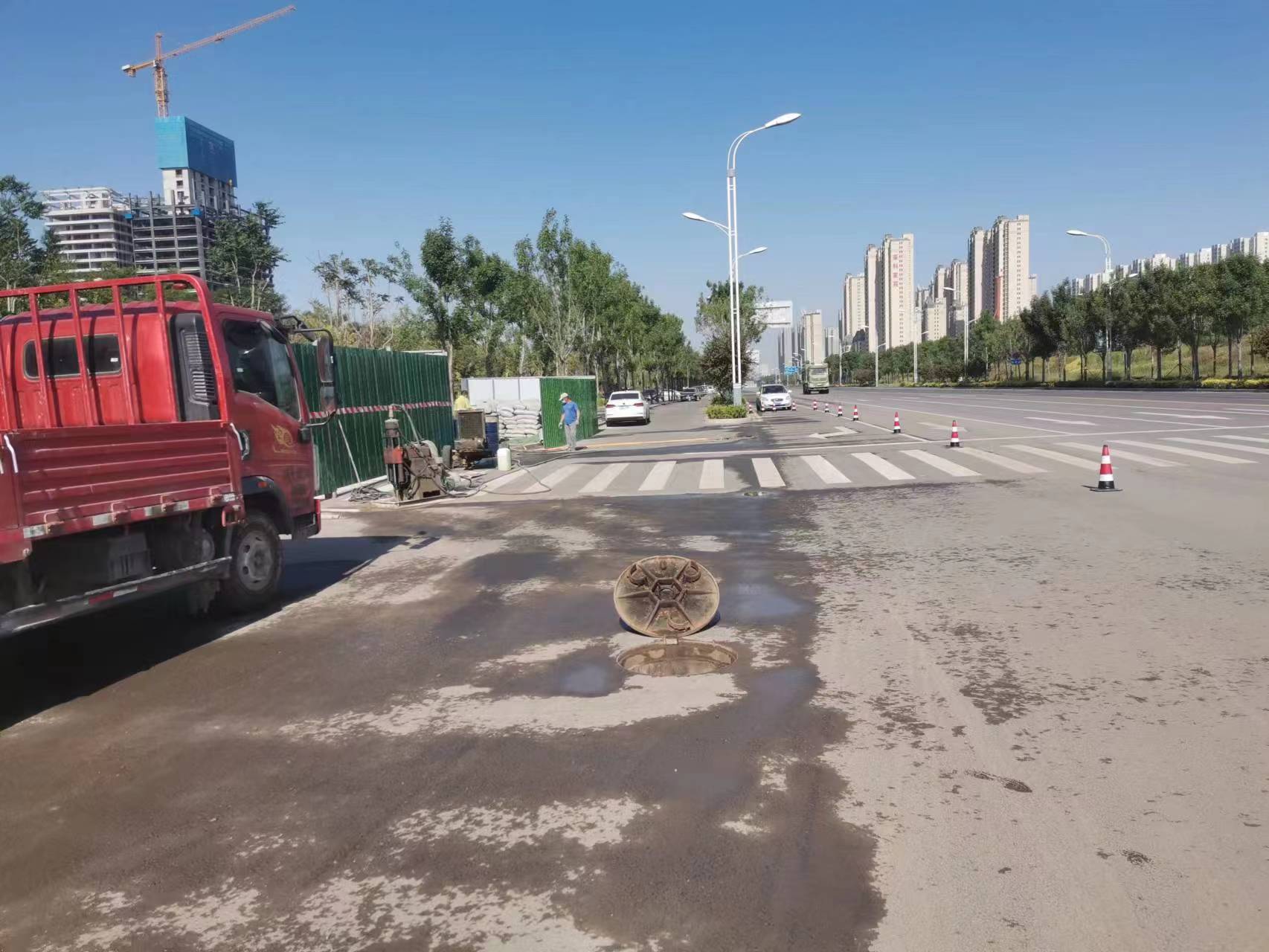 东莞路基沉降注浆